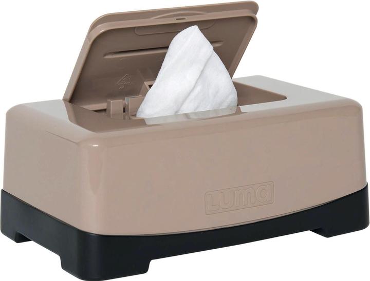 Produktbild Luma Feuchttücher-Box