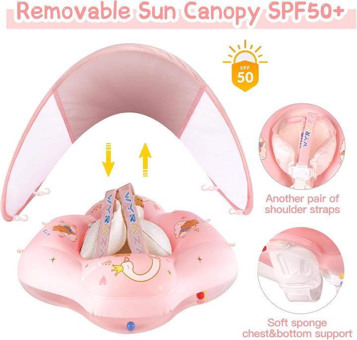 Immagine prodotto Wyriaza Schwimmring