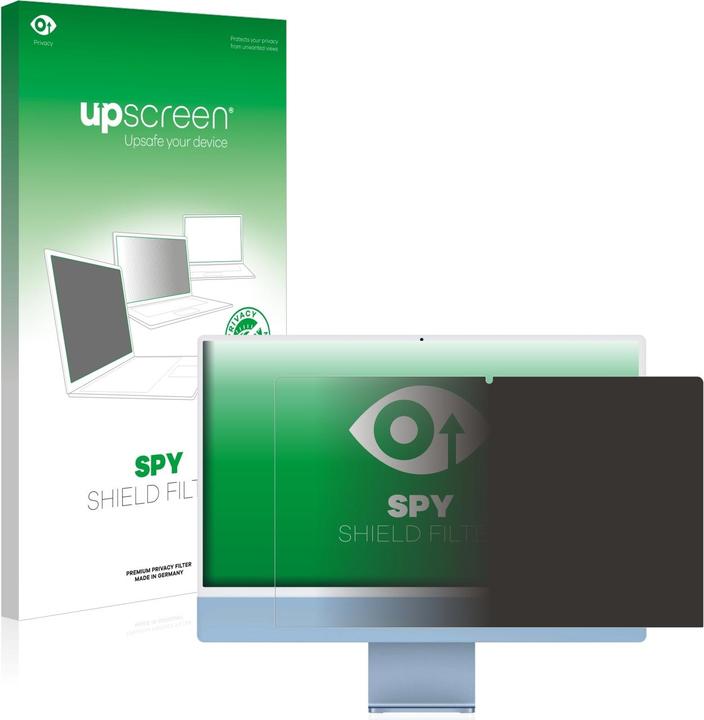 Produktbild upscreen Spy Shield Blickschutzfilter (24")