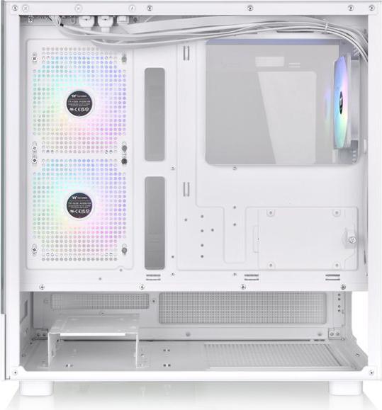 Produktbild Thermaltake View 270 SP Edition (mATX, Mini-ITX, ATX, E-ATX)