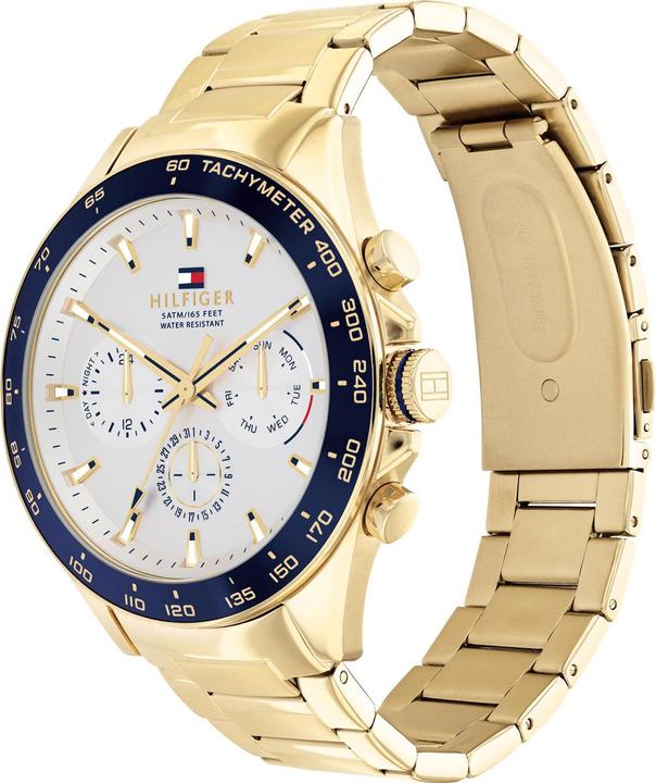 Produktbild Tommy Hilfiger Owen (Analoguhr, 46 mm)
