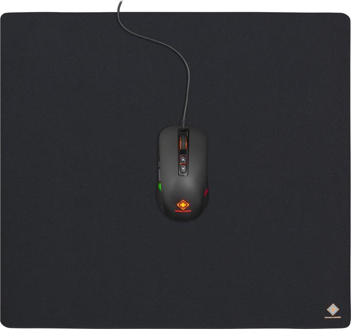 Actual product image Deltaco Gaming DMP220 Gaming Mauspad XL (L)