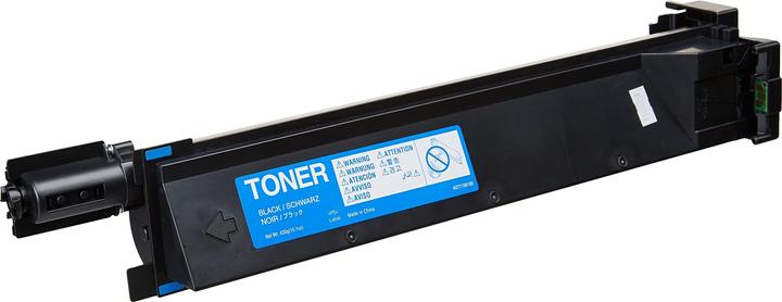 Konica Minolta Toner TN210K Schwarz (BK)