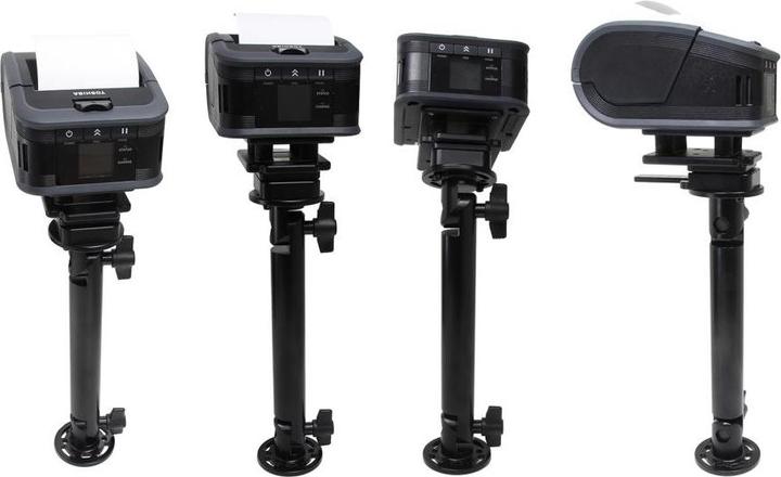 Produktbild Brodit 215962 Befestigung Toshiba Printer B-FP3D