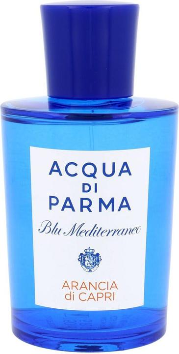 Produktbild Acqua Di Parma Blu Mediterraneo - Arancia di Capri (Eau de Toilette, 150 ml)
