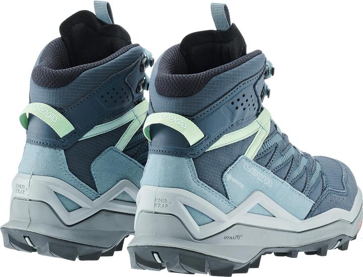 Produktbild Lowa Maddox Pro GTX MID Ws (37)