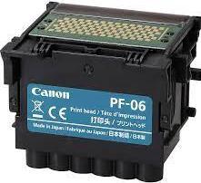 Actual product image Canon Print Head