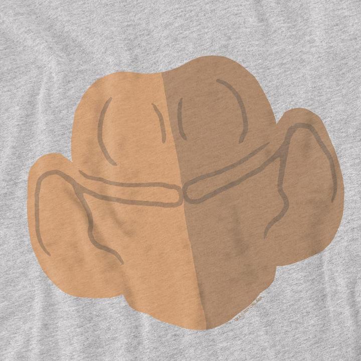Produktbild The Ferengi TShirt (M)