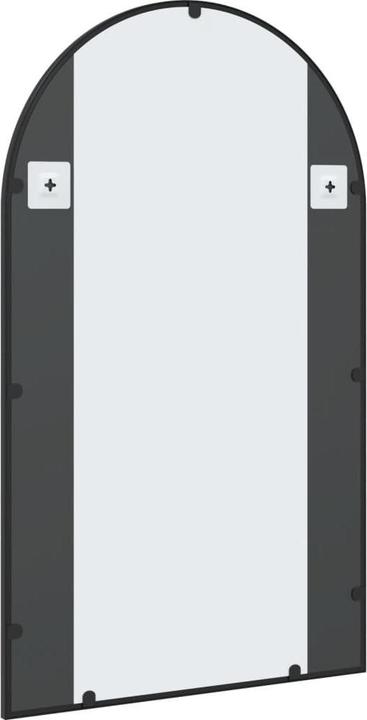 Immagine prodotto vidaXL Wandspiegel (40 x 80 cm)