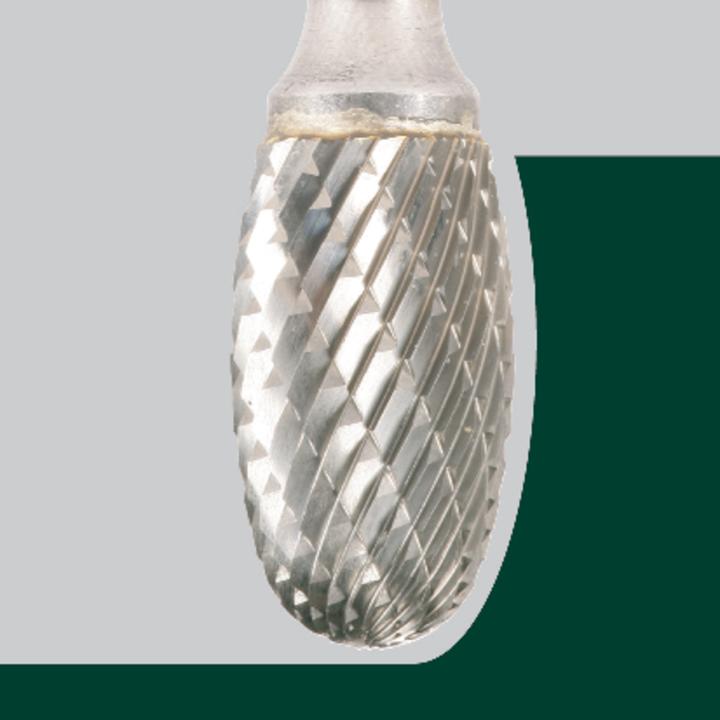 Actual product image Metabo HM milling cutter TRE