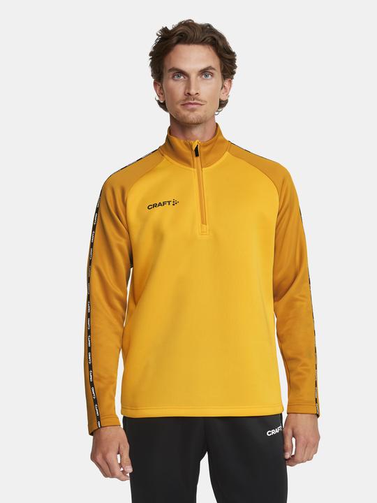 Immagine prodotto Craft SQUADRA 2.0 MEZZA ZIP M (XXL)