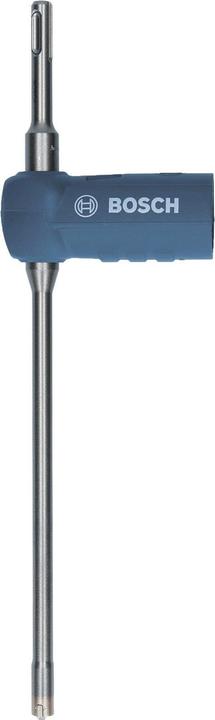 Image du produit Bosch Professional Zubehör Foret à aspiration SDS plus-9 Speed Clean Ø 12 x 200 x 330mm (12 mm)