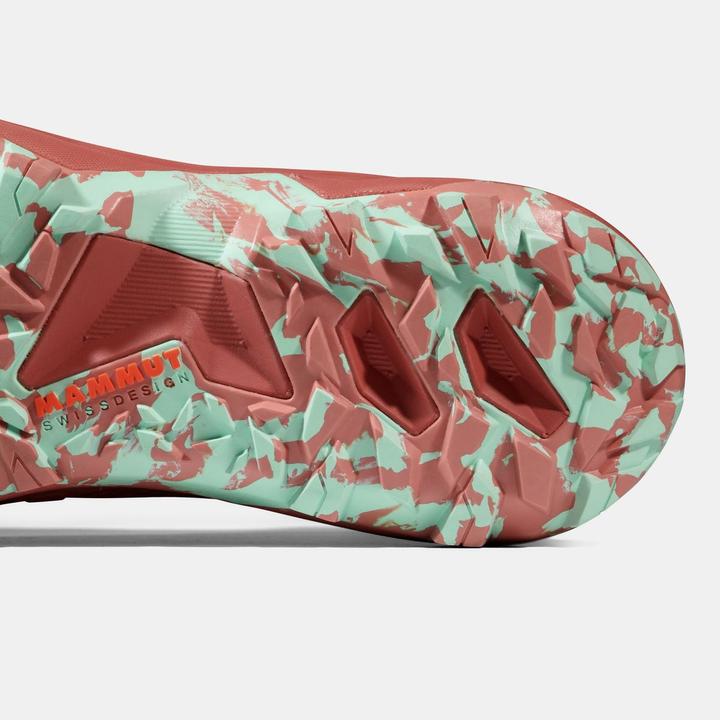 Produktbild Mammut Women's Sertig II Low (42)