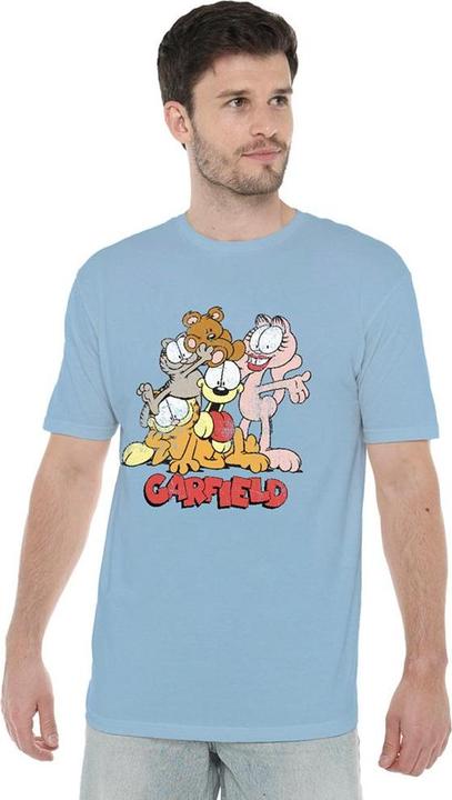 Produktbild Garfield Friends TShirt (XL)
