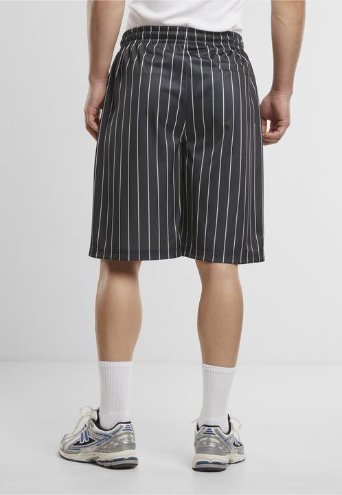 Image du produit Urban Classics Pinstripe Trackshorts - 183847 (M)