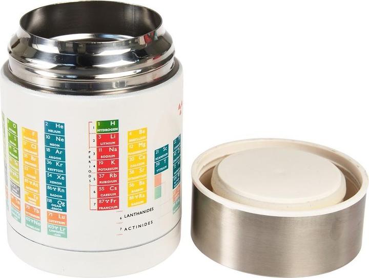 Actual product image Rex London Periodic Table (0.45 l)