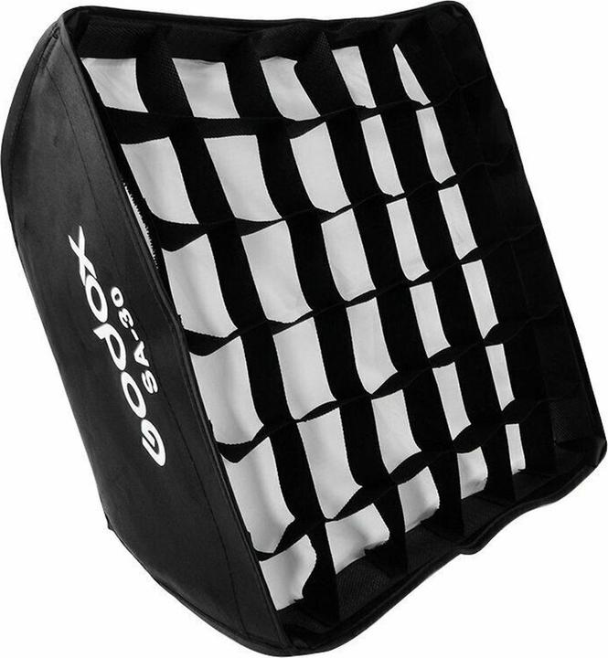 Productafbeelding Godox SA-31 (Softbox, 30 cm)