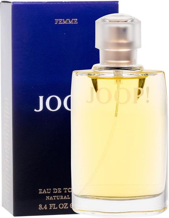 Actual product image Joop! Femme (Eau de toilette, 100 ml)