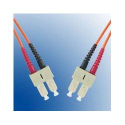 Thumbnail - MicroConnect Netzwerkkabel (2 m), Netzwerkkabel