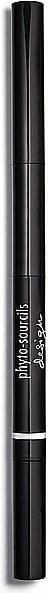 Actual product image Sisley Phyto Sourcils Design (Moka)