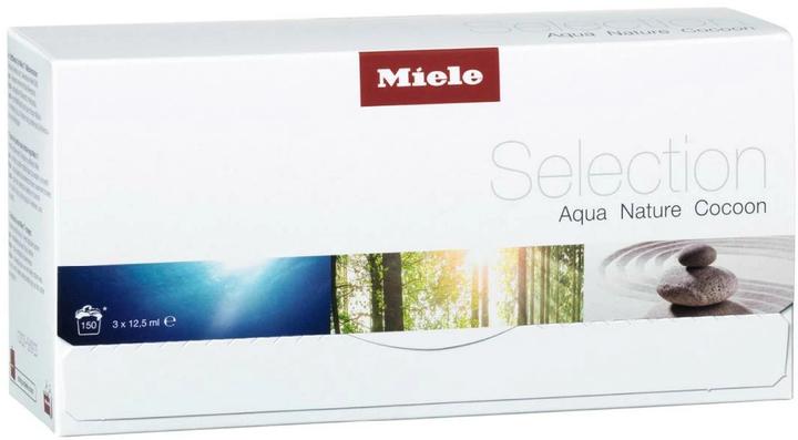 Miele Parfums pour sèche-linge (150 Cycles de lavage, Lessive liquide)