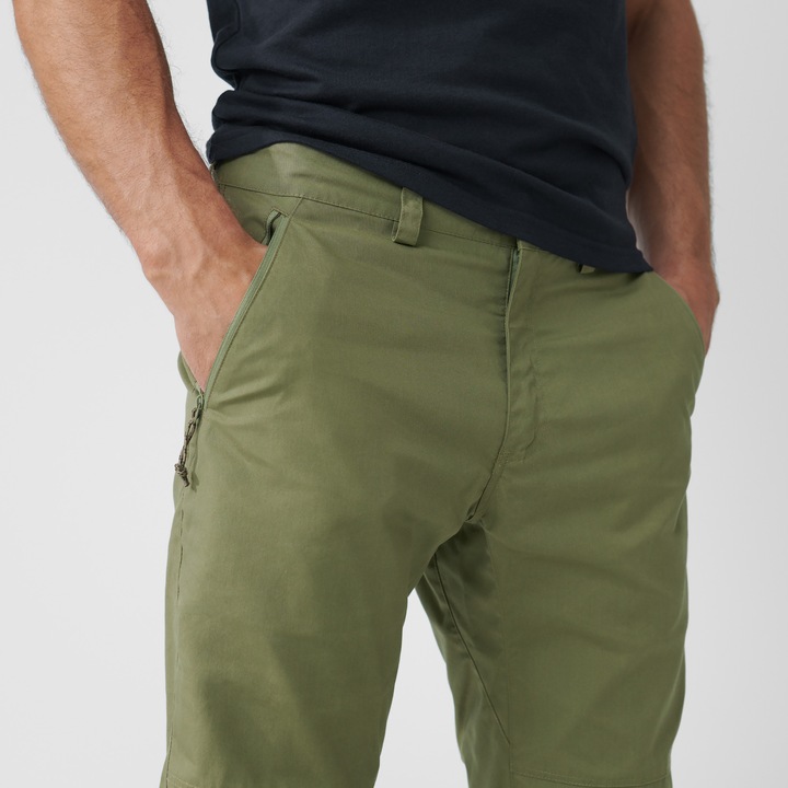 Actual product image Fjällräven Vardag pants (52)