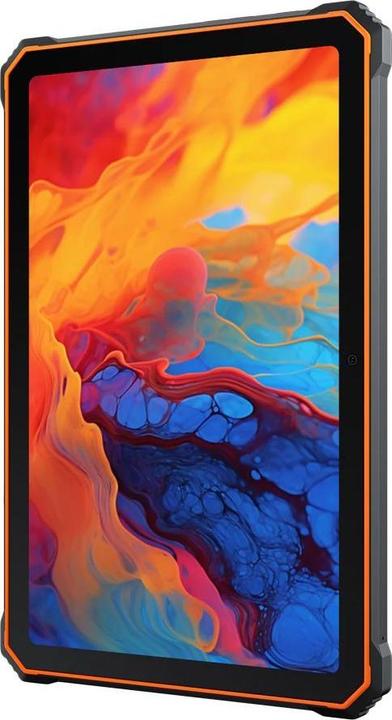 Produktbild Blackview Active 8 Pro (4G, 10.36", 256 GB, Orange)