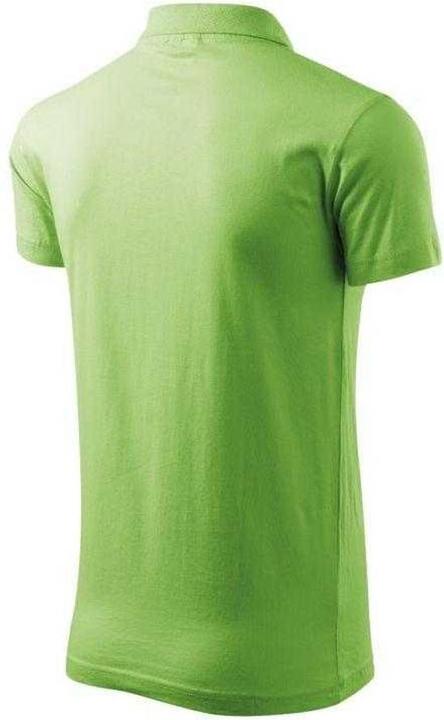 Produktbild Malfini Poloshirt Single Jersey (L)