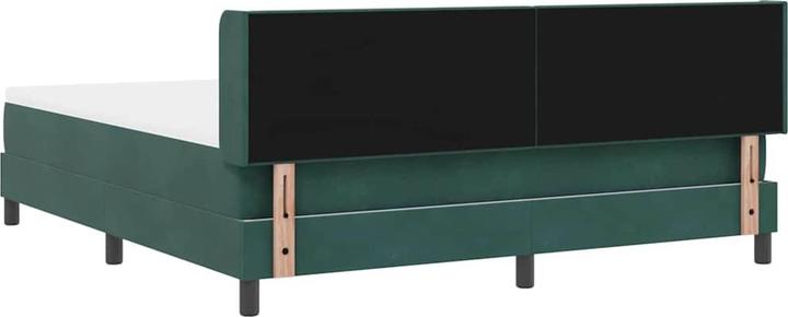 Image du produit vidaXL Boxspringbett (180 x 200 cm)