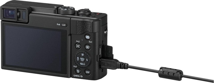 Produktbild Panasonic Lumix DC-TZ96 (24 - 720 mm, 20.30 Mpx, 2/3")