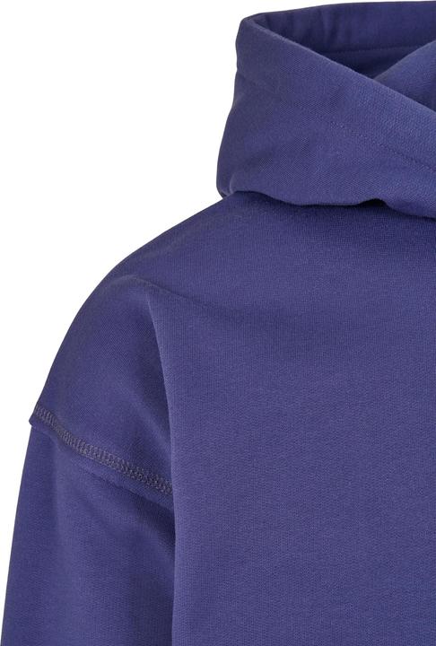 Produktbild Urban Classics Oversized Sweat Hoody - 1036 (S)
