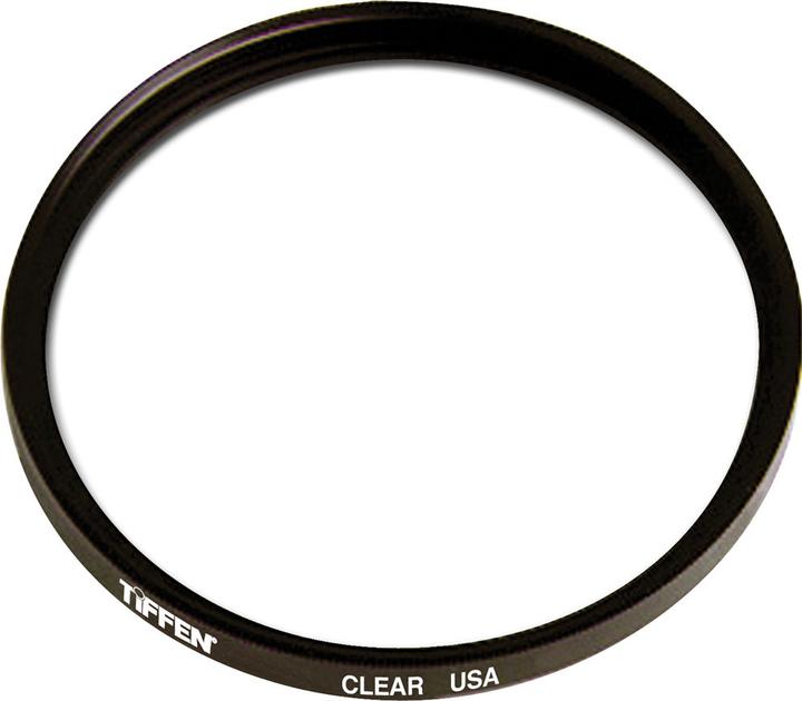 Tiffen 62MM CLEAR (62 mm, Schutzfilter)