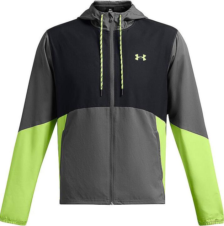Produktbild Under Armour UA Legacy Windbreaker (L)