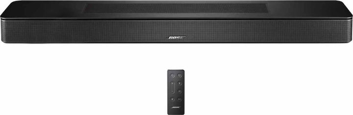 Produktbild Bose Smart Soundbar 600 (3100 W, 2.0 Kanal)