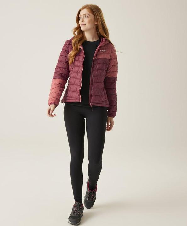 Produktbild Regatta Hillpack III Hooded (S)