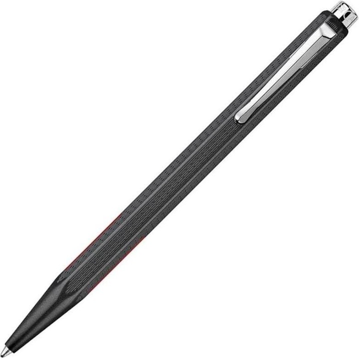 Image du produit Caran d'Ache Ecridor Racing (Noir, 1 x)