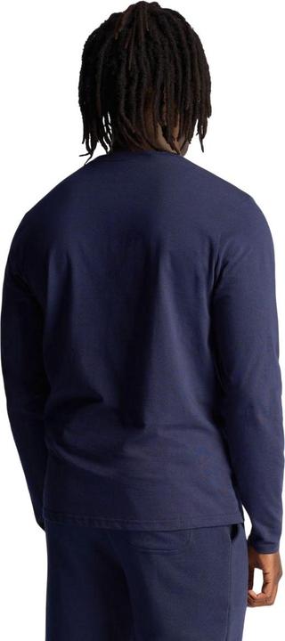 Produktbild Lyle and Scott CoOrdinate TShirt Langärmlig (S)