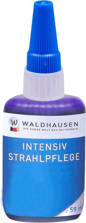 Actual product image Waldhausen Intensive jet care (Horse)