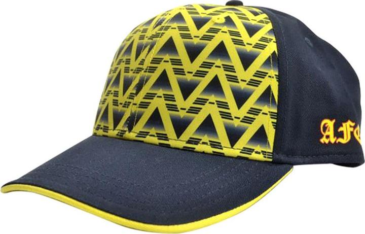 Immagine prodotto Arsenal FC Bruised Banana Baseballkappe