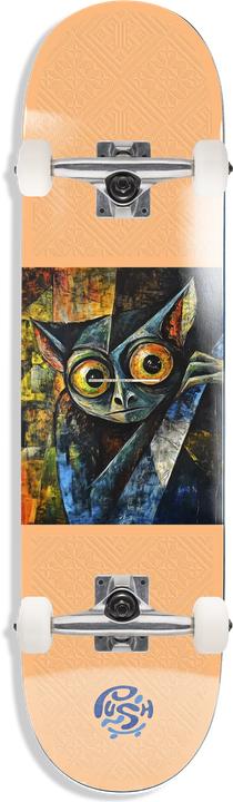 Produktbild Push Complete Philipines