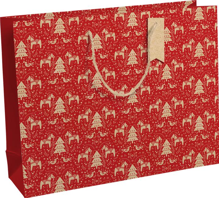 Produktbild Clairefontaine Geschenktasche (576x)