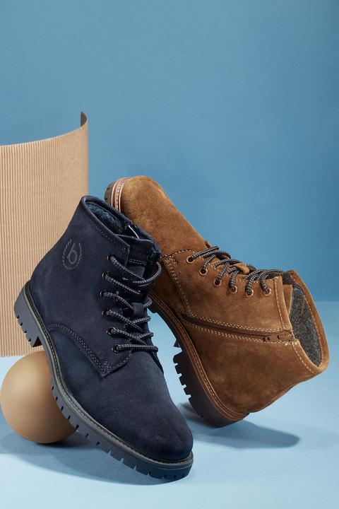 Actual product image Bugatti Ankle boot (42)