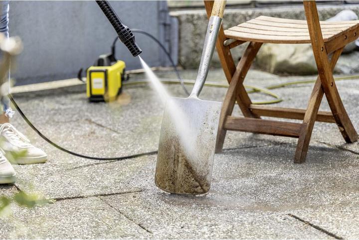 Image du produit Kärcher Kit de batterie OC 6-18