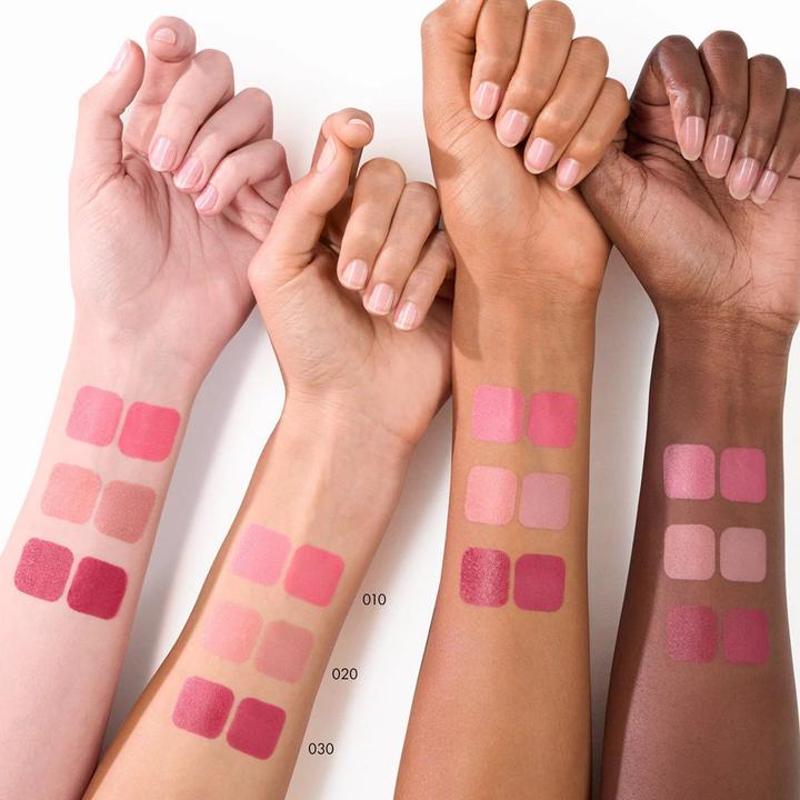 Produktbild Catrice Blush Affair Duo (Weinrot)