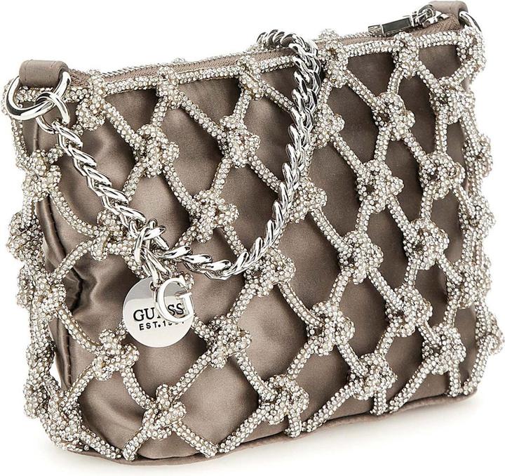 Immagine prodotto Guess Zalina Top Zip Shoulder Bag