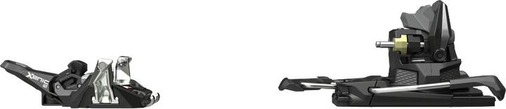 Actual product image Fritschi Touring ski binding Xenic Plus 12 Freins 2027 (Touring skis)