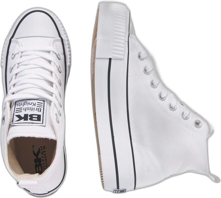 Image du produit British Knights Baskets Kaya Mid (39)
