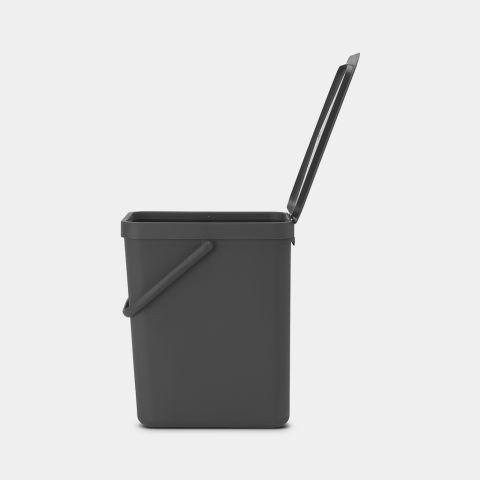 Actual product image Brabantia Rubbish bin (25 l)