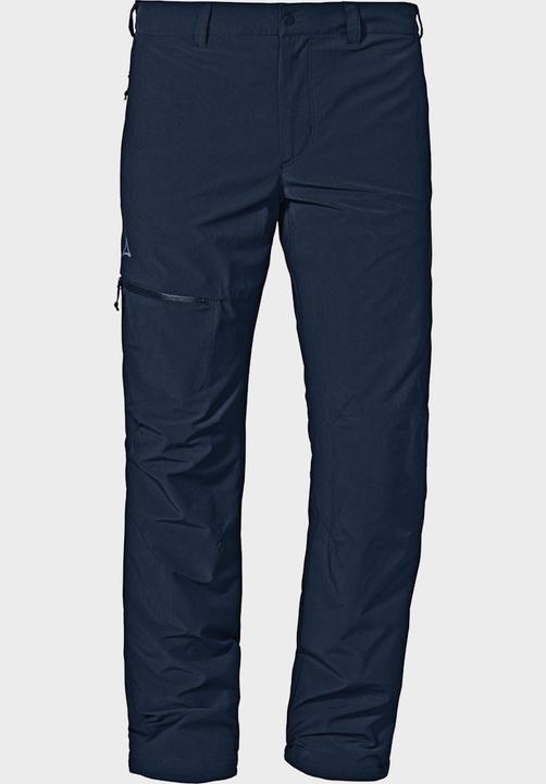 Produktbild Schöffel Koper1 Warm (S)