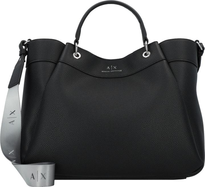 Immagine prodotto Armani Exchange Wave Shopping L (13 l)